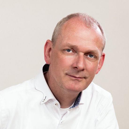 John Wallbrink