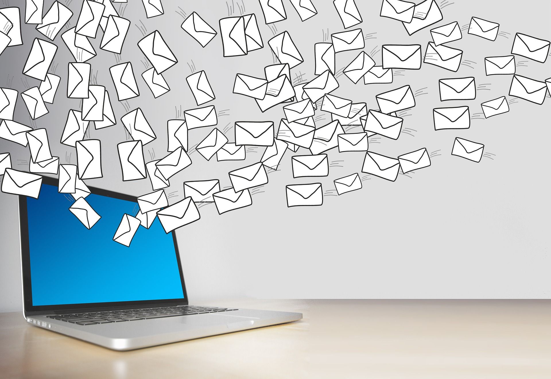 Kies jij voor Mailchimp, of.....?