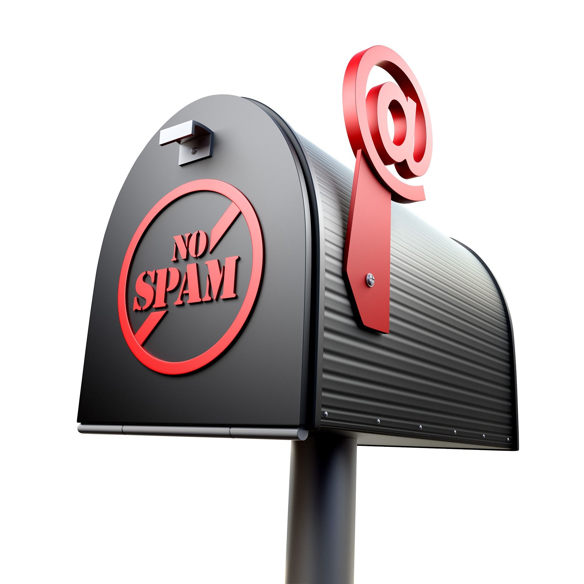 Kennis is macht: Weet waardoor jouw nieuwsbrieven in de spambox belanden!